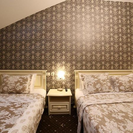 Vintage Hotel Odessa Luaran gambar