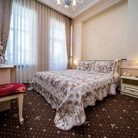 Vintage Hotel Odessa Luaran gambar