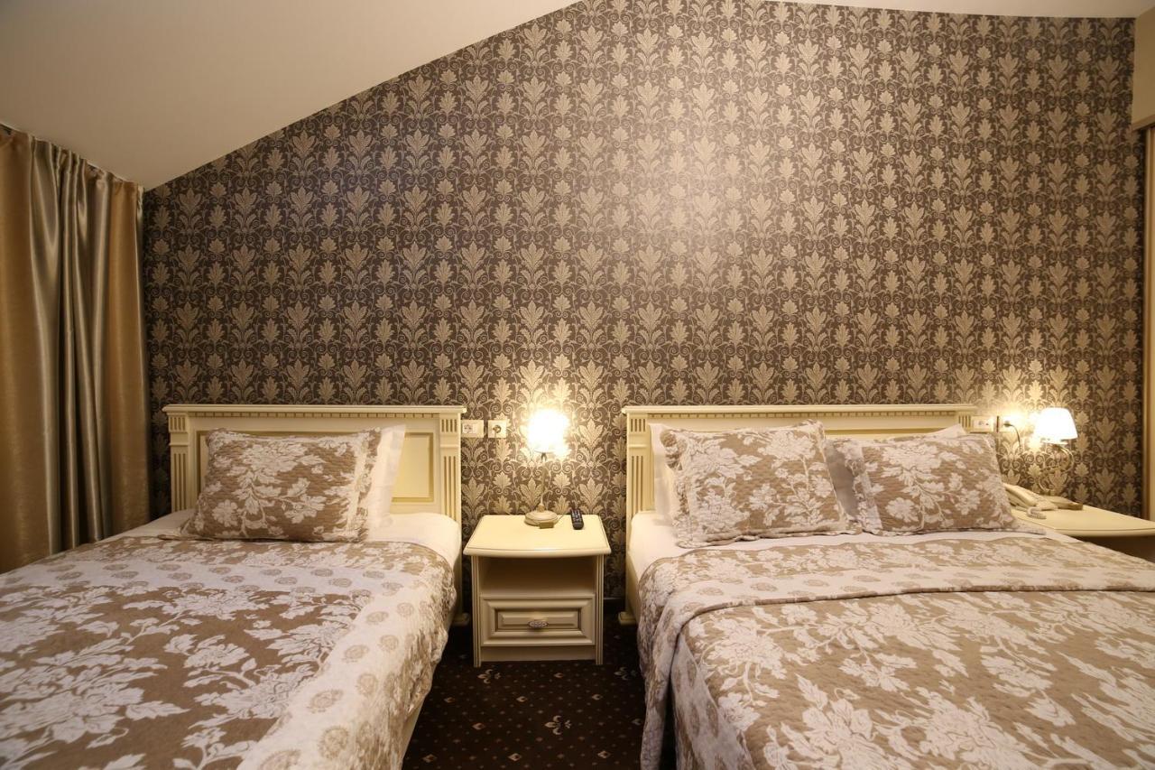 Vintage Hotel Odessa Luaran gambar