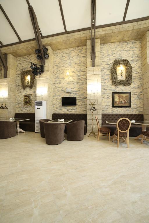 Vintage Hotel Odessa Luaran gambar