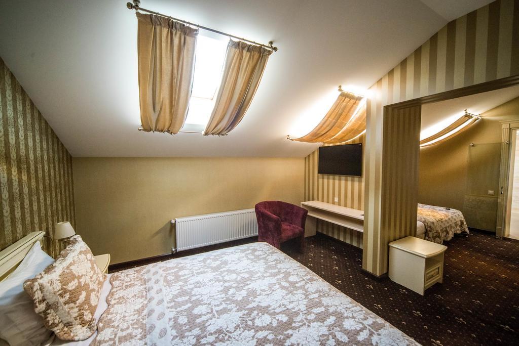 Vintage Hotel Odessa Luaran gambar