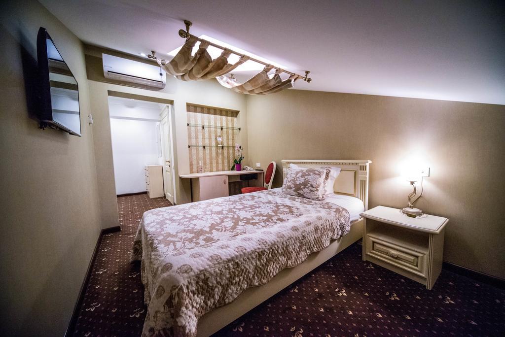 Vintage Hotel Odessa Luaran gambar