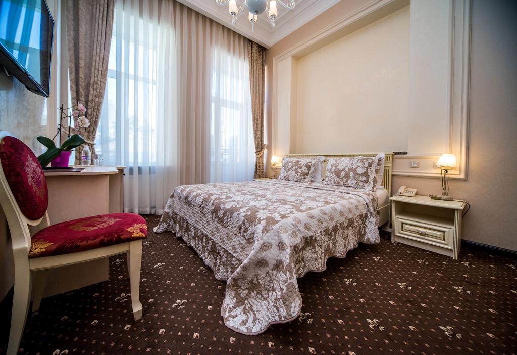 Vintage Hotel Odessa Luaran gambar