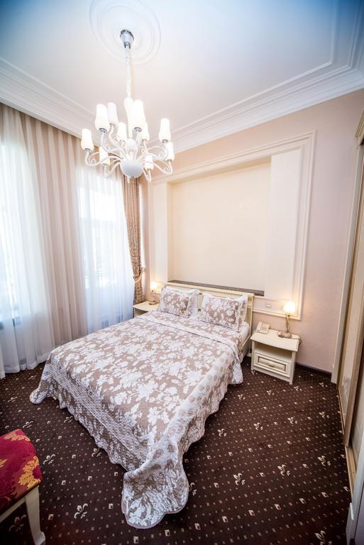 Vintage Hotel Odessa Luaran gambar