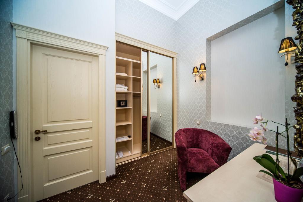 Vintage Hotel Odessa Luaran gambar