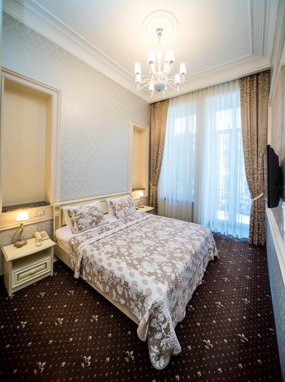 Vintage Hotel Odessa Luaran gambar