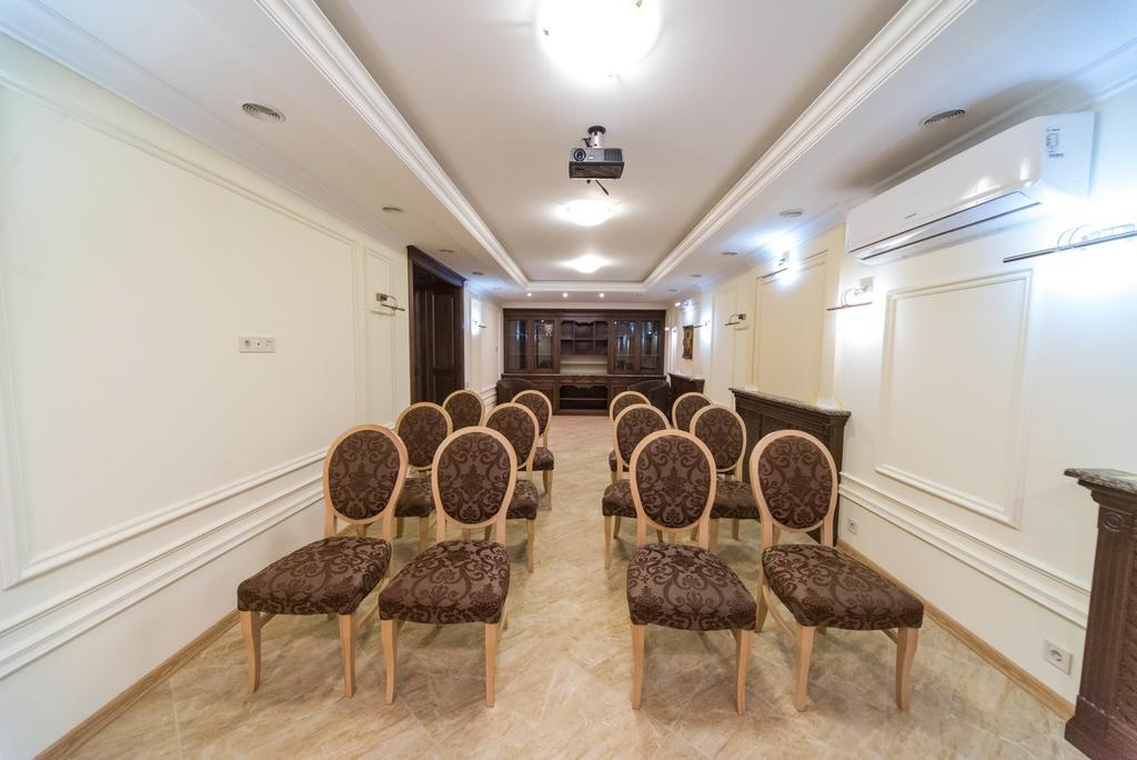 Vintage Hotel Odessa Luaran gambar