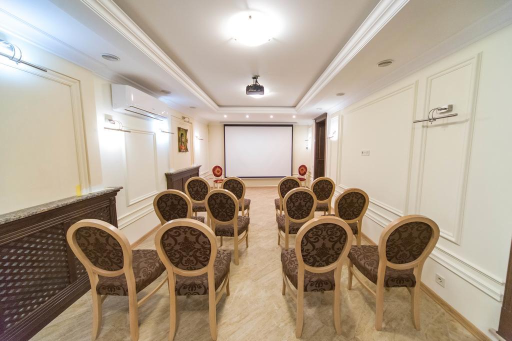 Vintage Hotel Odessa Luaran gambar