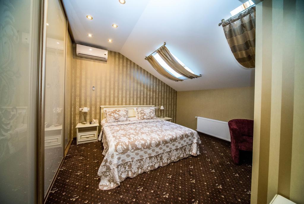 Vintage Hotel Odessa Luaran gambar