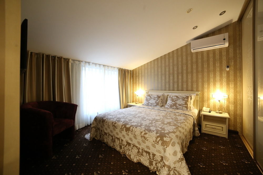 Vintage Hotel Odessa Luaran gambar
