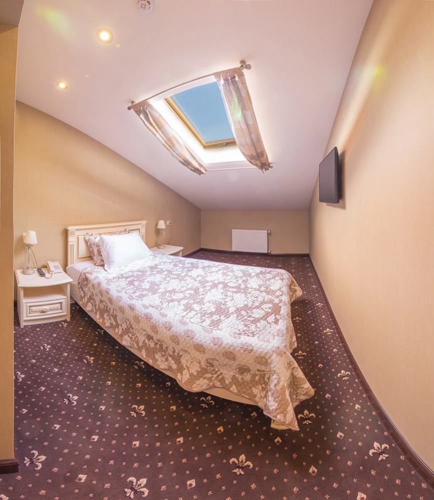 Vintage Hotel Odessa Luaran gambar