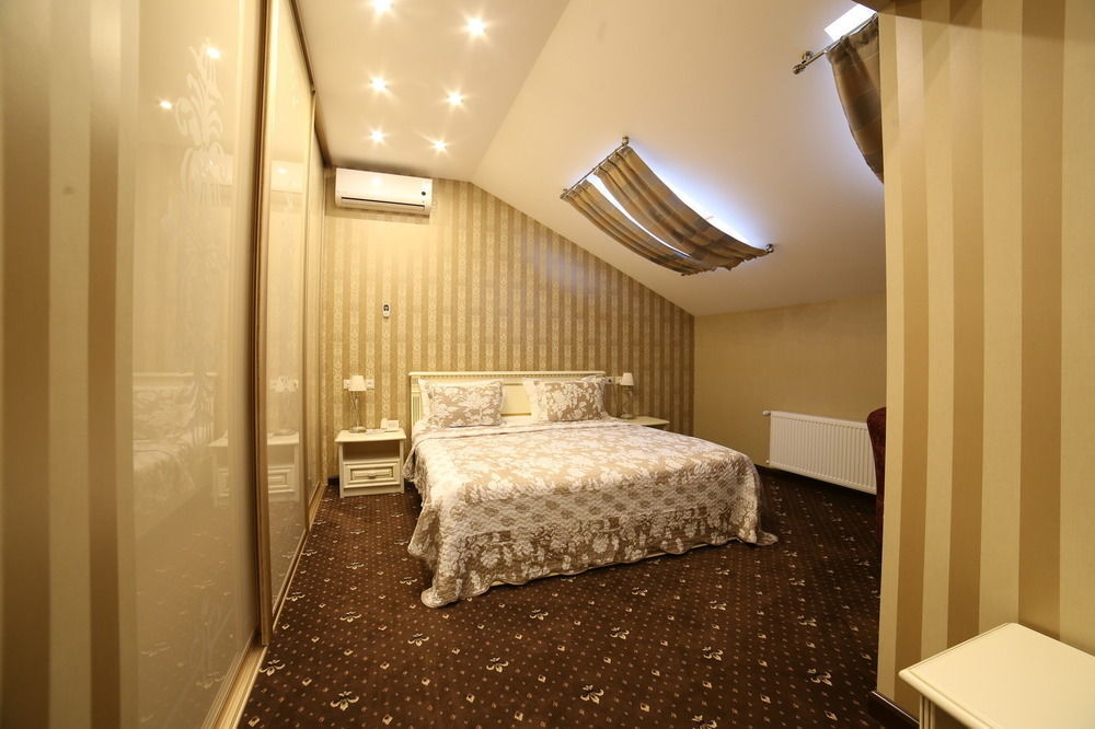 Vintage Hotel Odessa Luaran gambar