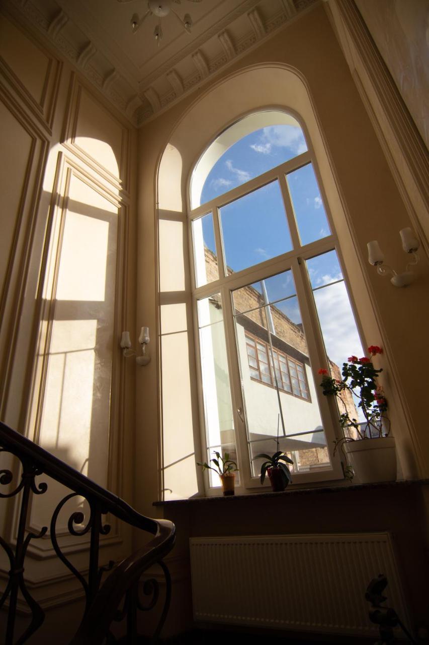 Vintage Hotel Odessa Luaran gambar