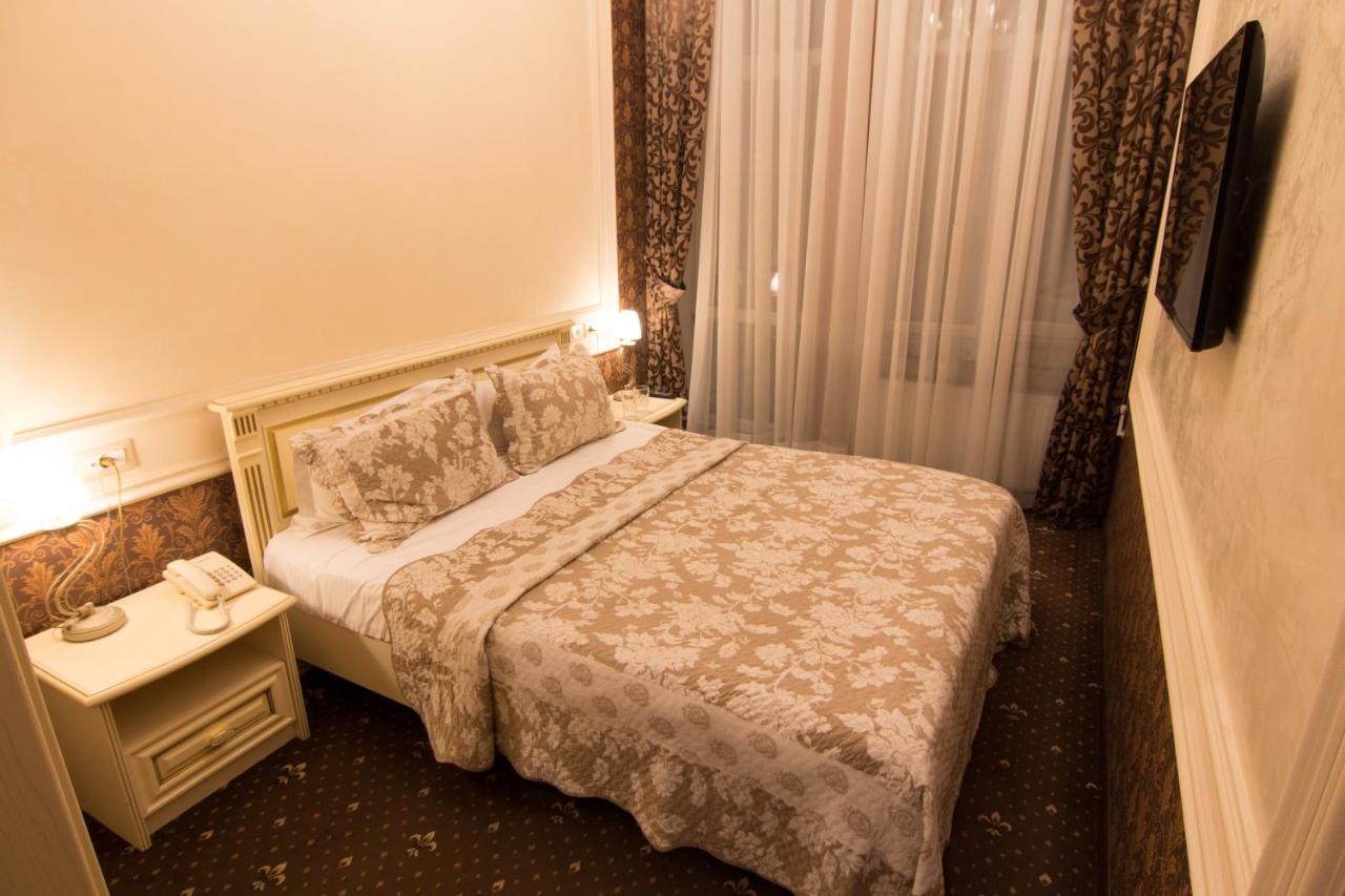 Vintage Hotel Odessa Luaran gambar