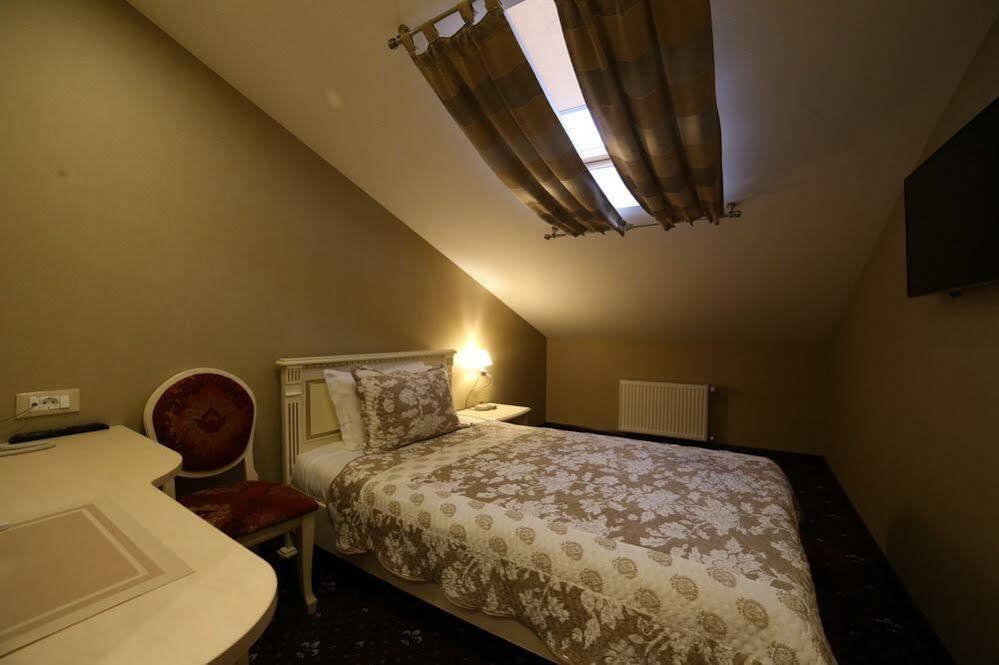 Vintage Hotel Odessa Luaran gambar